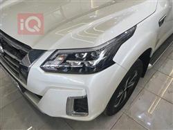 نيسان إكستيرا